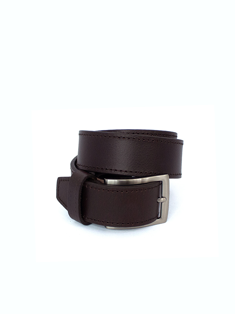 
Cincho LB Para Hombre Yair Café Oscuro 46"