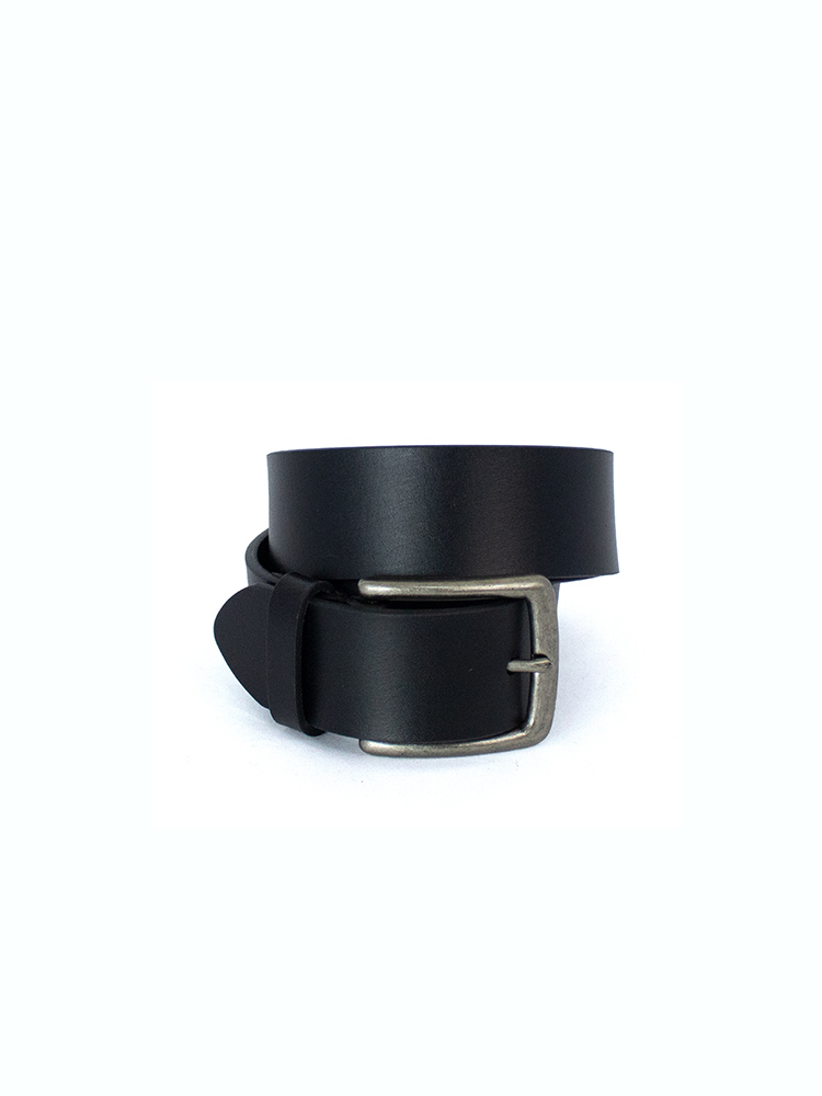 
Cincho Riventti Para Hombre Yosef Black 36"