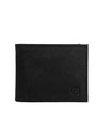 
Billtera LB Doble Para Hombre Leo Negro