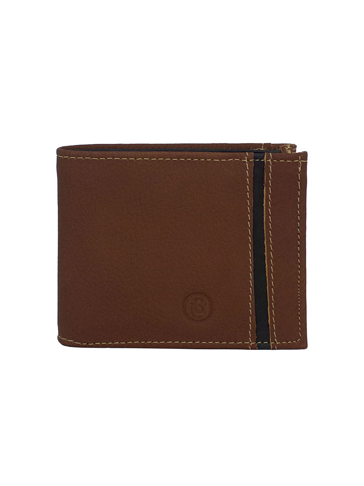 
Billetera LB Doble Para Hombre Chris Enzo