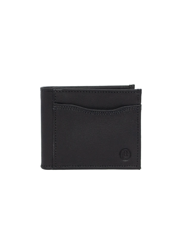 Billetera LB Doble Para Hombre Asier Youssef