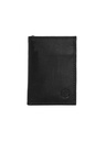 Billetera LB Triple Para Hombre Eden Negro