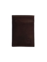 Billetera LB Triple Para Hombre Eden Cofee