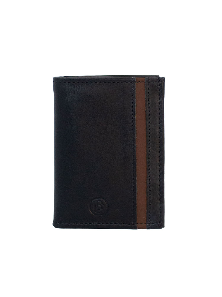 
Billetera LB Triple Para Hombre Unai Pol