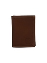 
Billetera LB Triple Para Hombre Teo Café