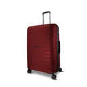 
Maleta Swissbrand Askar Dark Red 24"