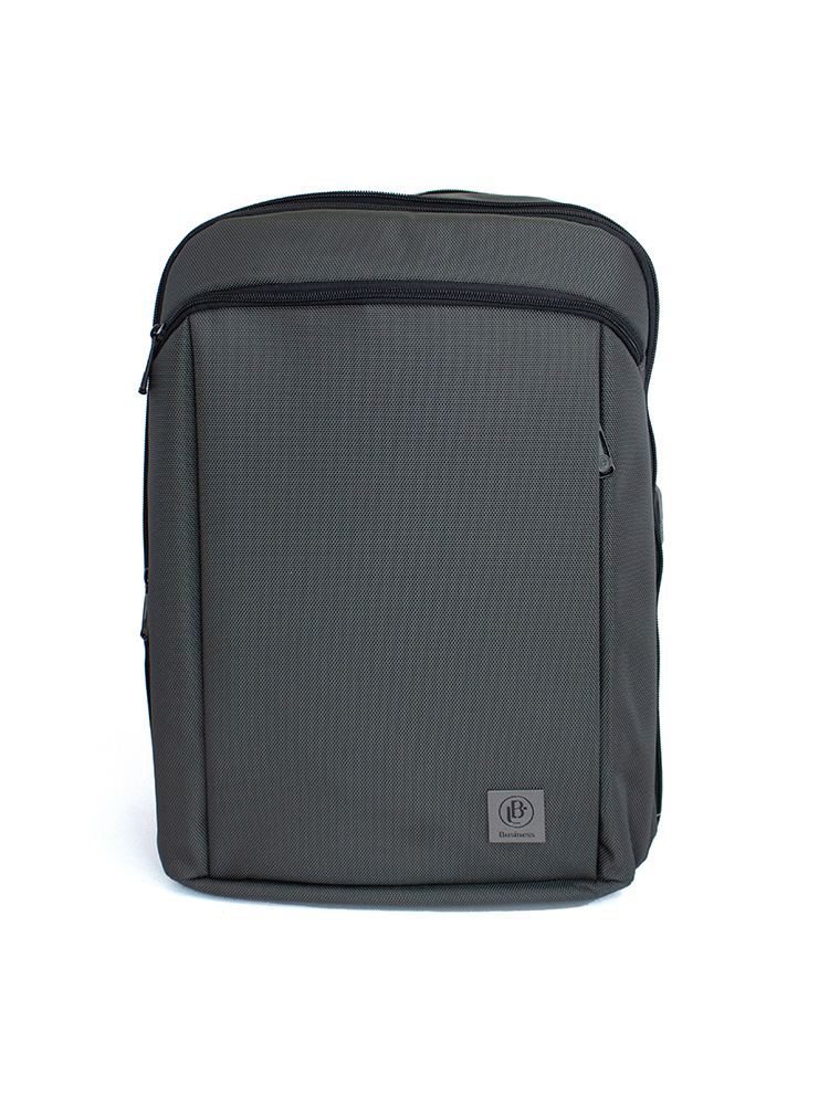 [LBBS5-GRY] 
Mochila LB Business ExpandiGo Gris
