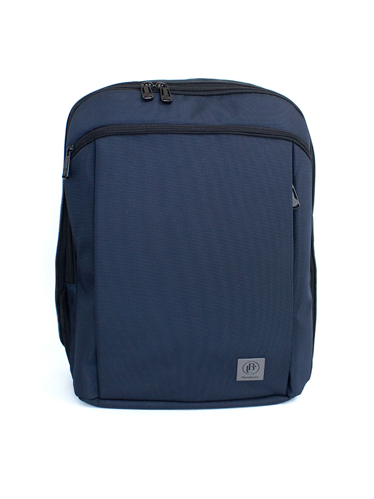 Mochila LB Business ExpandiGo Azul