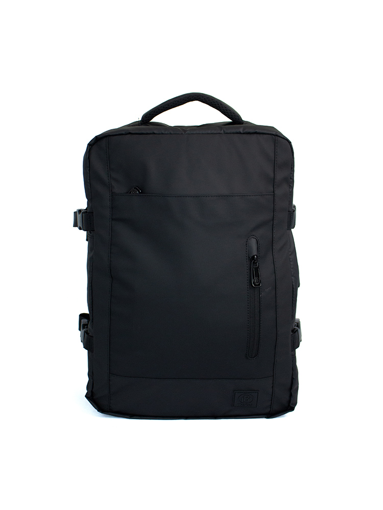 Mochila LB Travel Backpacker Black