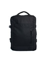 Mochila LB Travel Backpacker Black