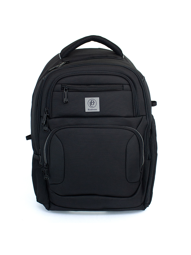 
Mochila LB Business Citypack Black
