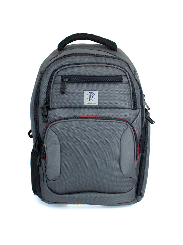 [LBBS6-GRY] 
Mochila LB Business Citypack Grey