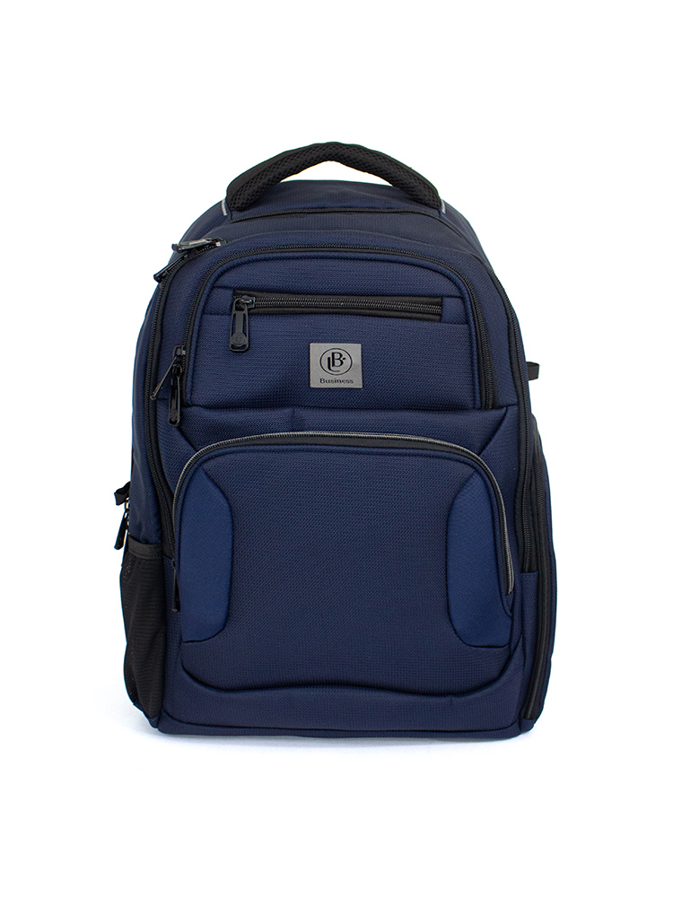 Mochila LB Business Citypack Blue