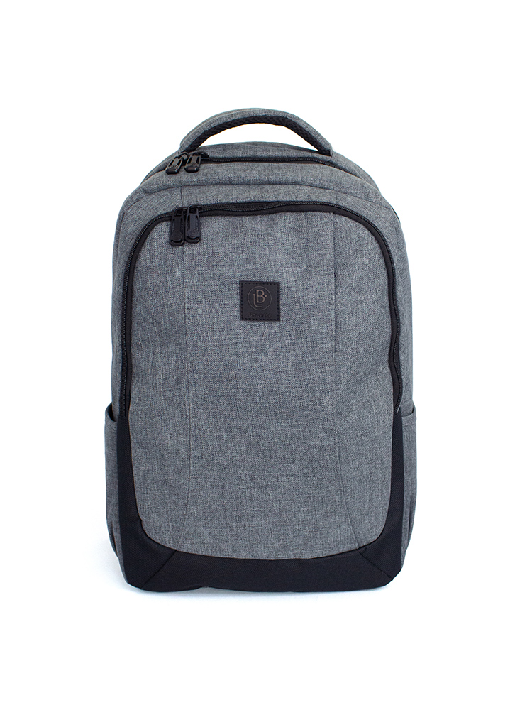 Mochila LB Universe Odet Gris