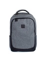 Mochila LB Universe Odet Gris
