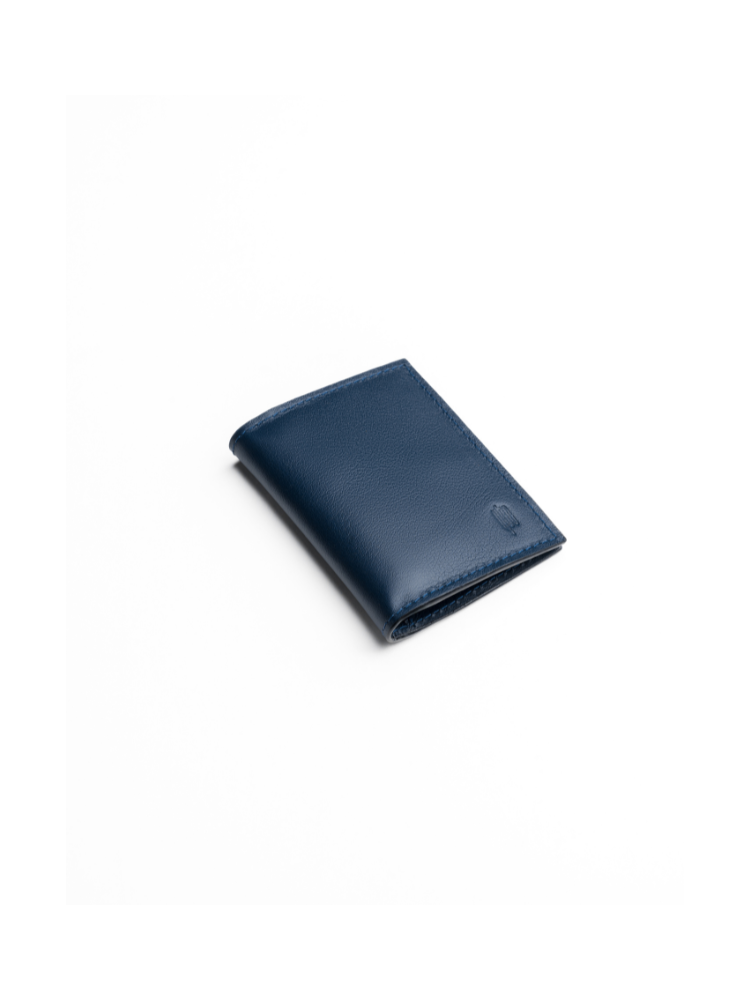 
Tarjetero YTC Logan Azul