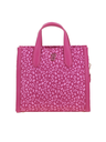 Bolso Satchel Rosa Barbie By Gorett Aitana