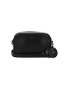 Bolso Crossbody Negro Gorett Alesa