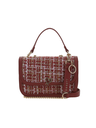 Bolso Crossbody Tinto Gorett Silvia