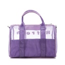 
Bolso Refresh Satchel Alessia Lila