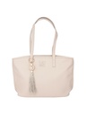 
Bolso Refresh Tipo Tote Grecia Beige