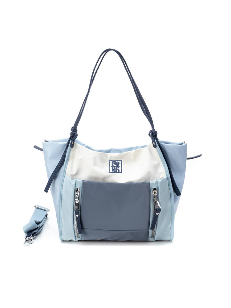 
Bolso Refresh Satchel Odi Jeans
