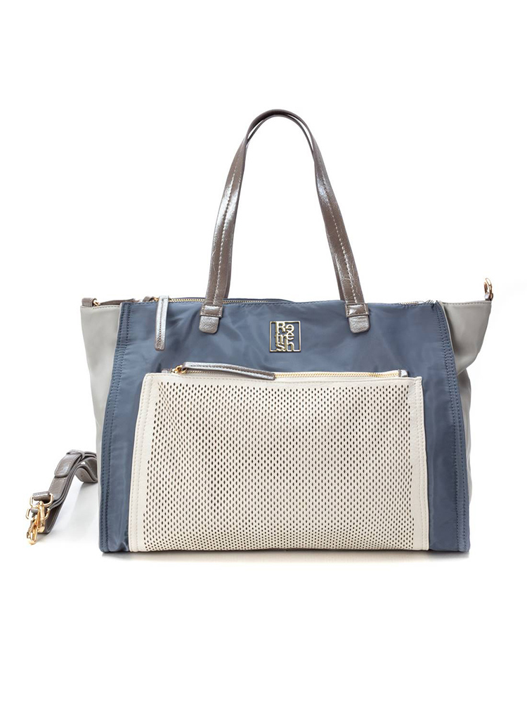 
Bolso Refresh Tipo Tote Carl Jeans