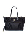 Bolso Refresh Tipo Tote Carl Negro