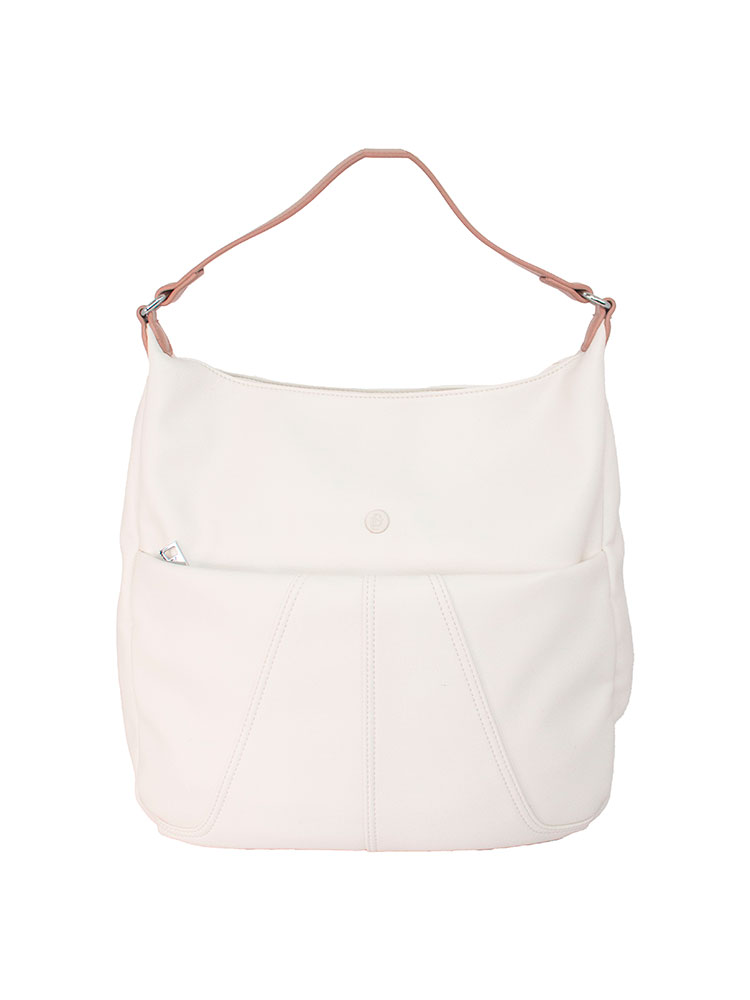 Bolso LB Tipo Tote Liv Blanco