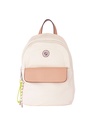 
Bolso LB Tipo Mochila Cristel Beige