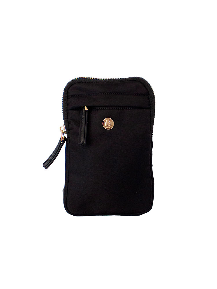 
Porta Celular LB Minta Negro