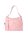 Bolso LB Tipo Hobo Kaia Nude