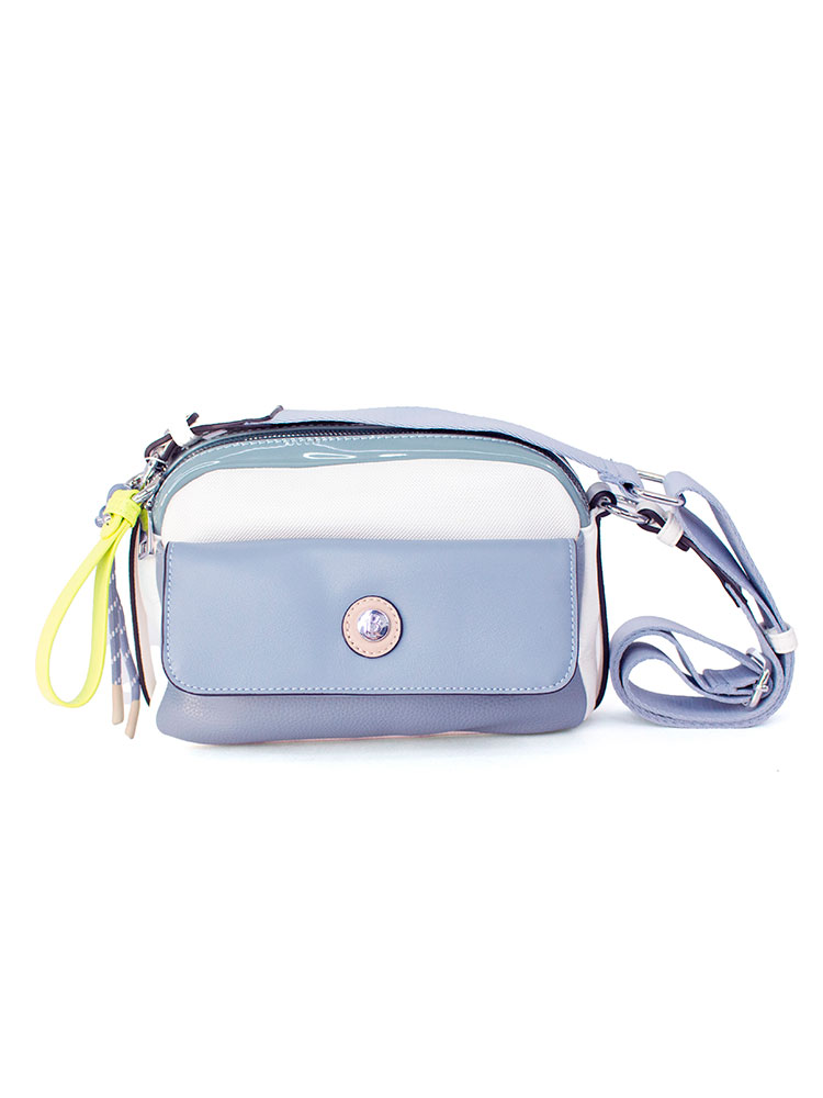 [184400JEA] Bolso LB Tipo Bandolera Cloe Jeans