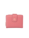 Billetera LB Pequeña Para Mujer Lesath Nude
