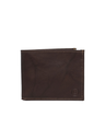 Billetera LB Doble Para Hombre Jyon Café