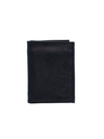 Billetera LB Triple Para Hombre Jodur Negro