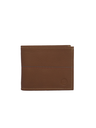 Billetera LB Doble Para Hombre Hosum Coffee