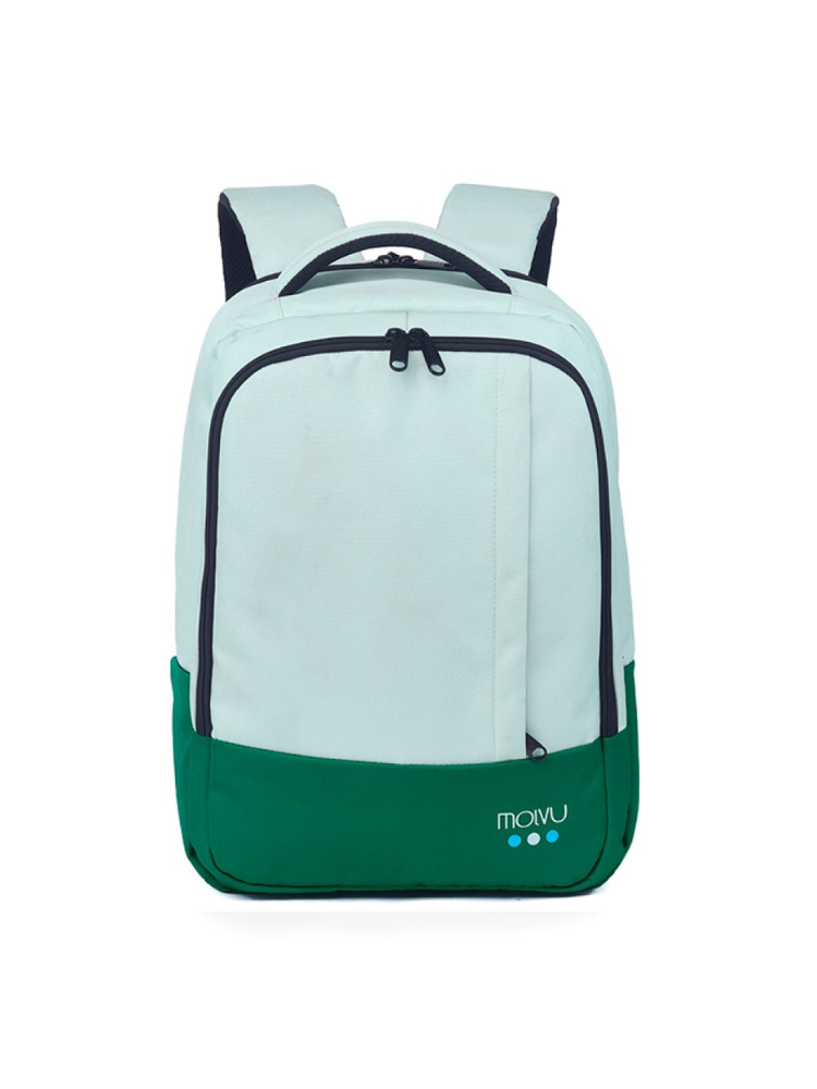 Mochila Molvu U2 Menta Verde