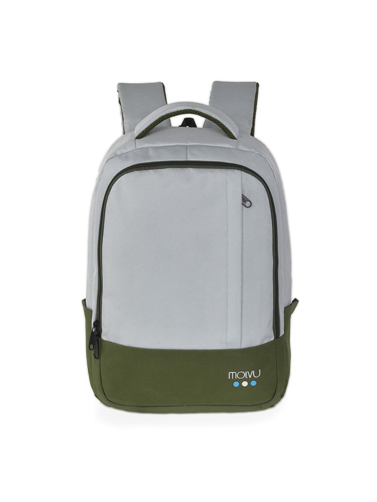 
Mochila Molvu U2 Verde Celeste