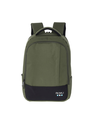 
Mochila Molvu U2 Verde Con Negro