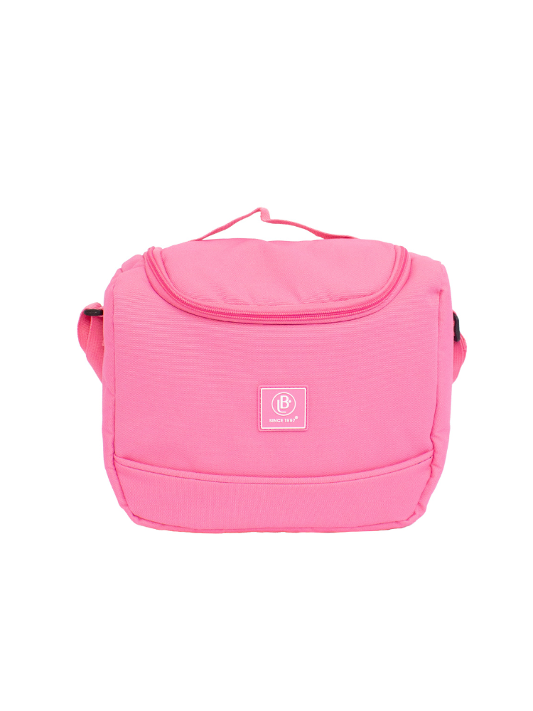 Lonchera LB 2.0 Rosa