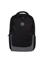 Mochila LB Universe Odet Negro
