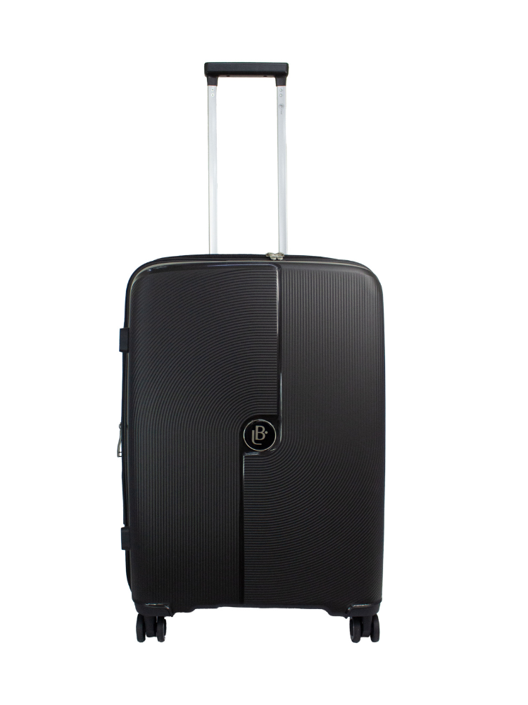 Maleta LB Murph Black 24"