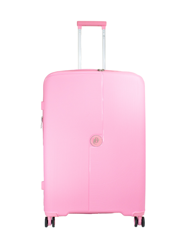 Maleta LB Murph Rosa 28"