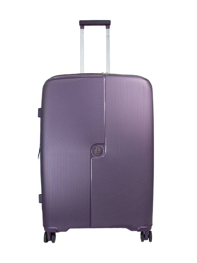 [LBTR2-PUR/28] Maleta LB Murph Purple 28"
