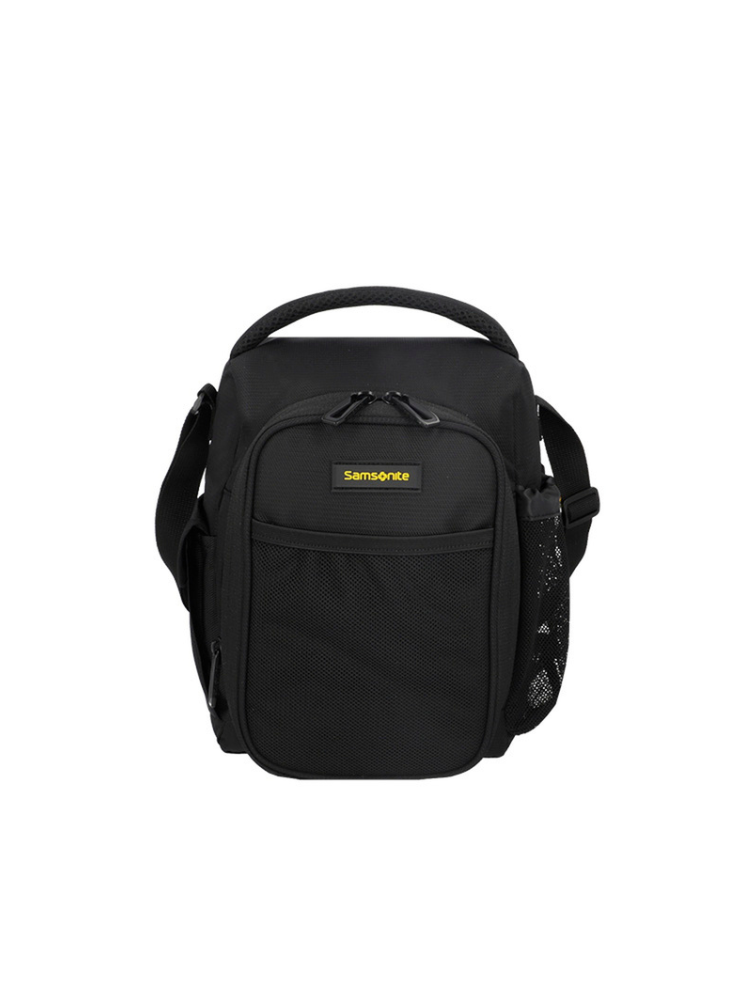 Lonchera Samsonite Refo Foodtruck Black