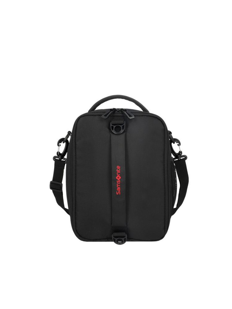 Lonchera Samsonite Refo Picnic Black