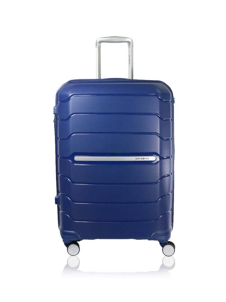 Maleta Samsonite Octolite Spinner Navy 24"