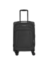 Maleta Samsonite Airshock Spinner Exp Black 20"