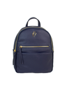 Bolso LB Tipo Mochila Steff Navy
